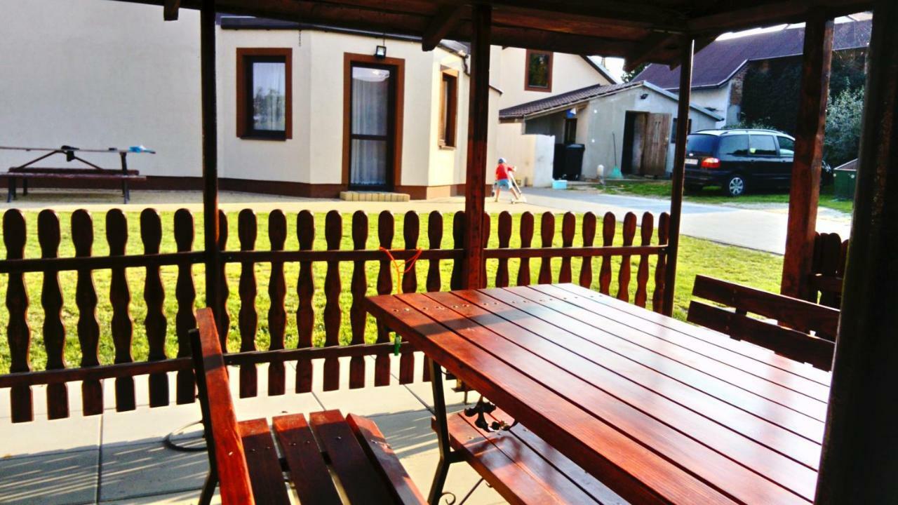Agroturystyka U Tadka Kleczany  Exterior foto